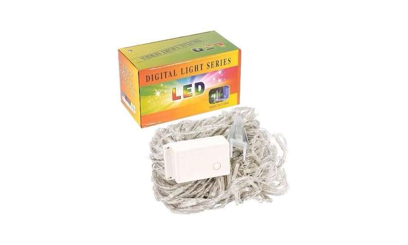 Christmas Lights