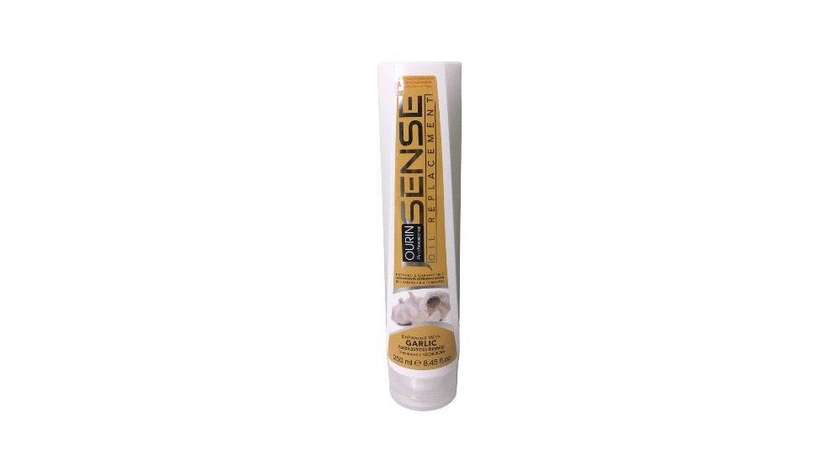 JourinSense Garlic Flavored Oil Replacement 250ml
