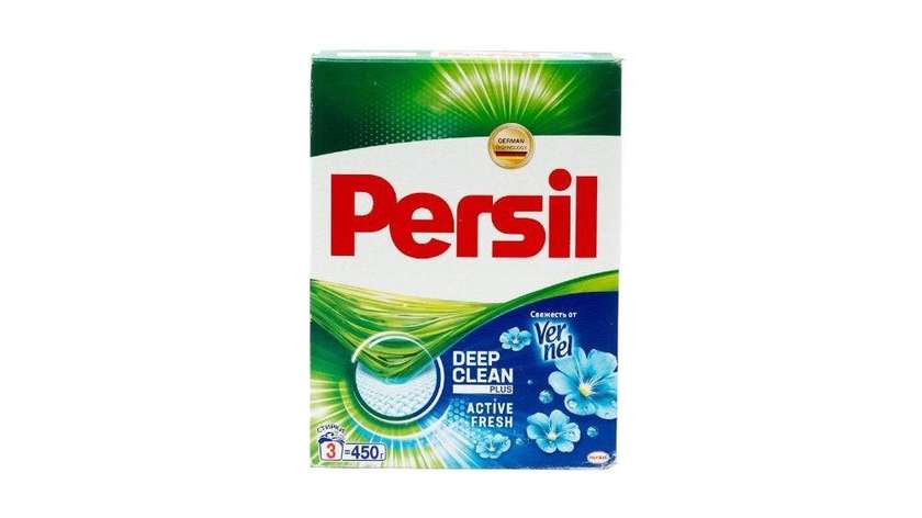 Persil Washing Powder 450g