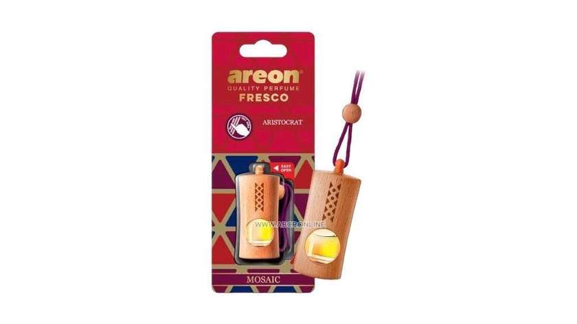 Areon Fresco Aristocrat Air Freshener
