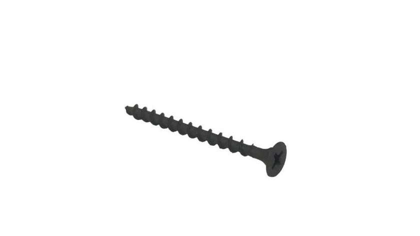 3.5x45mm Self-Tapping Drywall Screw (1pc)