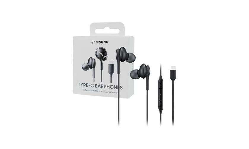 Samsung Type-C Earphones