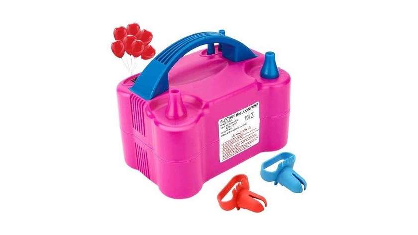 Electric Balloon Pump 73005