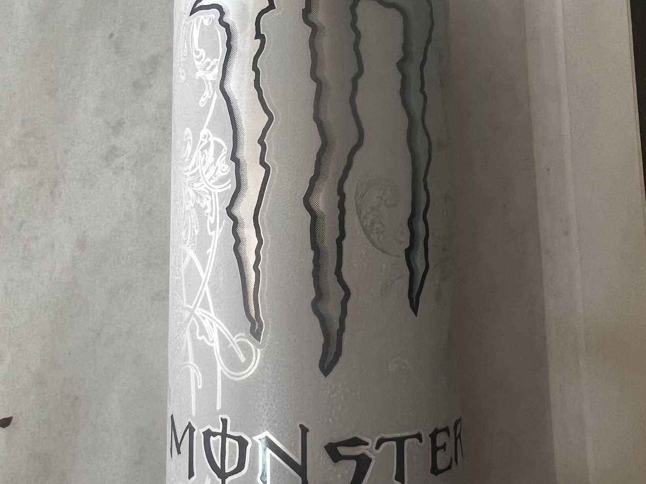 Monster Zero Sugar