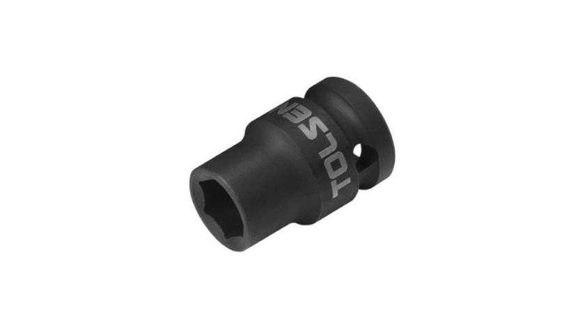 Tolsen tol1729-18221 Wrench Heads (Sockets) 1/2 IMPACT 21mm