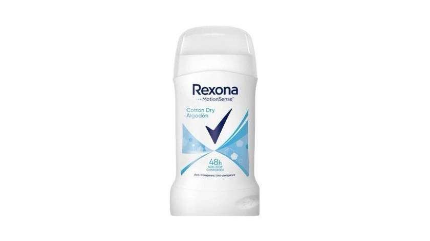 Rexona Cotton Dry Stick 40ml