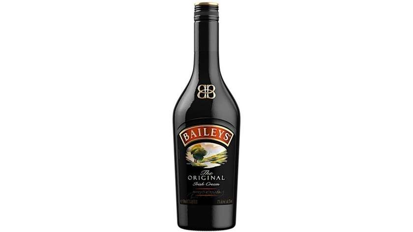 Baileys Liqueur 0.7L 17%