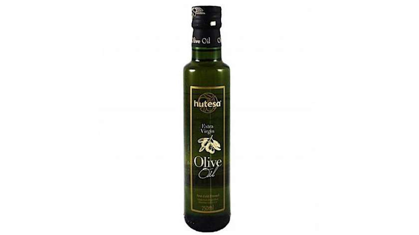 Extra Virgin Olive Oil 250ml