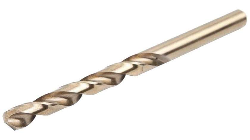 Tolsen tol636-75150 Electric Drill Cobalt 6.0 MM