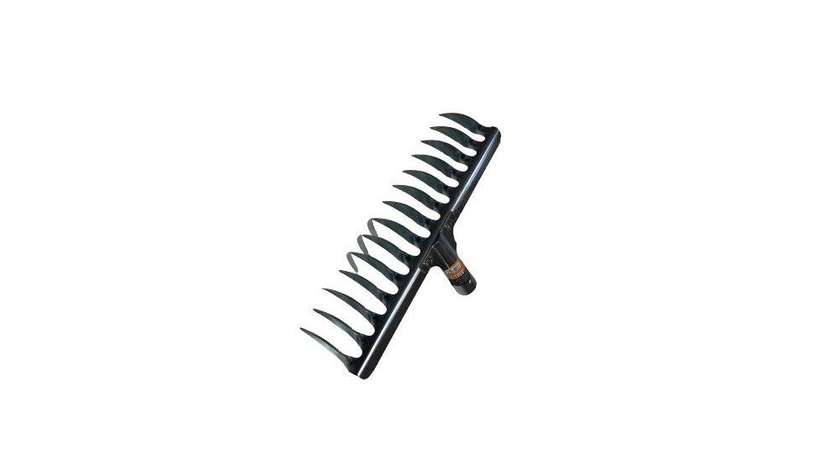 Iron Scourer