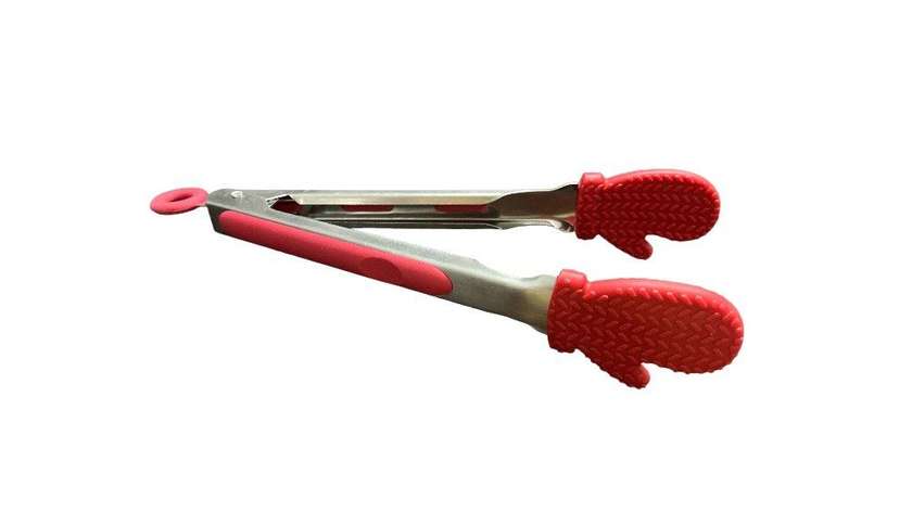 Tongs