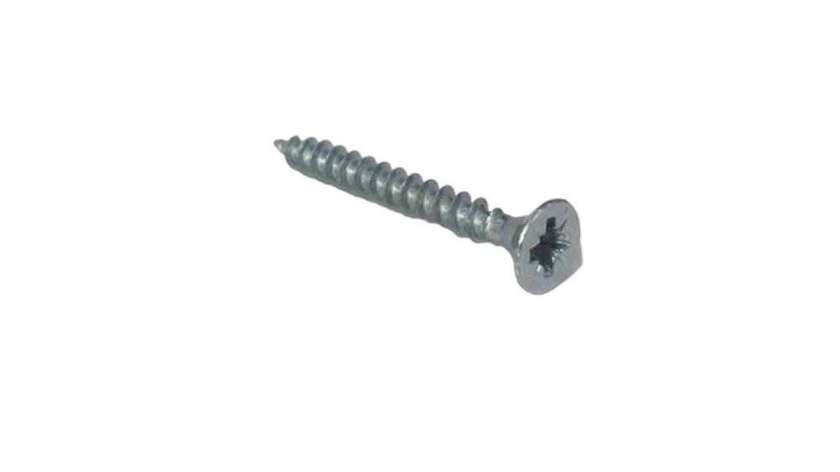 3.5x30mm Self-Tapping Wood Screw (each)