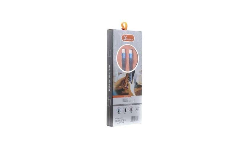 iRange Type-C to Lightning Cable 18W 1m