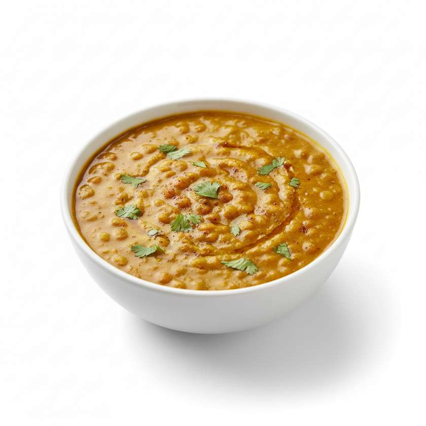 Lentils/Dhaal Curry