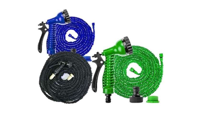 Beorol expandable garden hose 15m