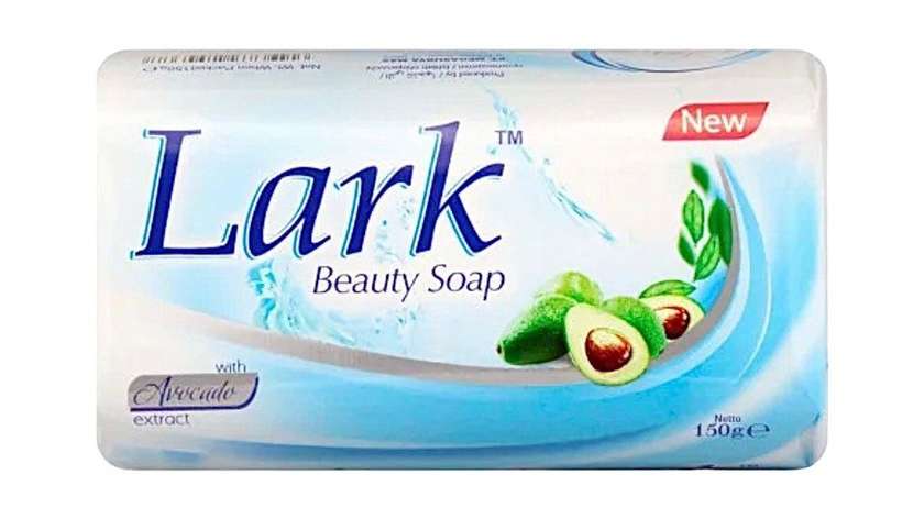 Lark Soap 150g