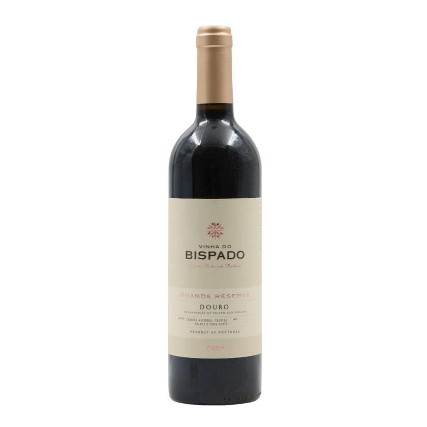 Bispado Reserva Red Wine