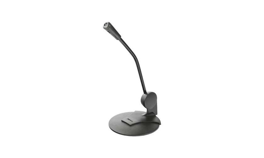 Trust Desk Microphone 1.8m