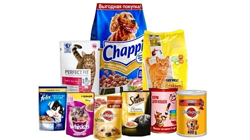 Pet Food