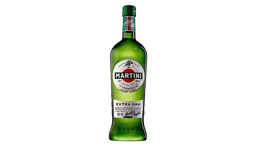 Martini Extra Dry 500ml
