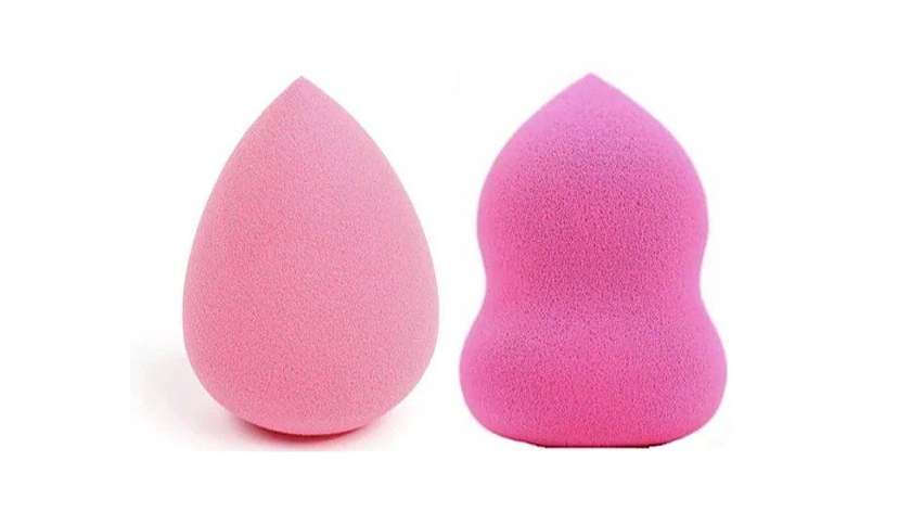 Foundation Blending Sponge