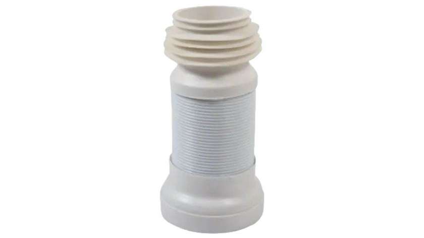 KETTLER-10237 Toilet Bellows 550mm/Ф110