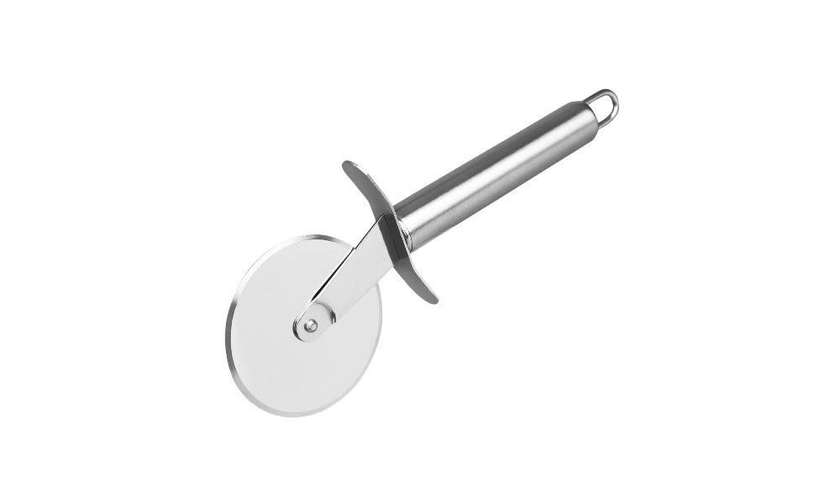 Danny Home Stainless Steel Pizza Cutter