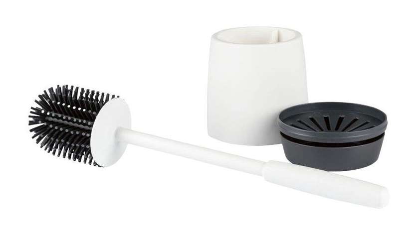Plastic Toilet Brush