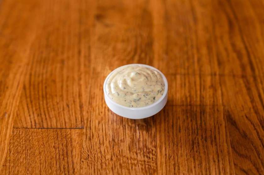 Bylinková majonéza