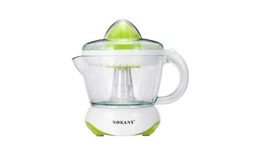 Sokany Citrus Juicer WK-725