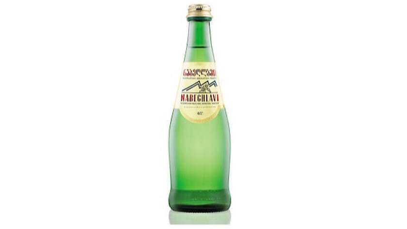 Nabeghlavi 0.5 Glass Bottle