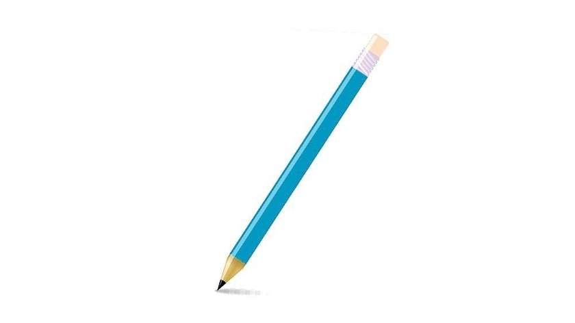 Pencil