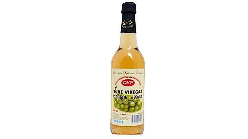 Wine Vinegar 0.250