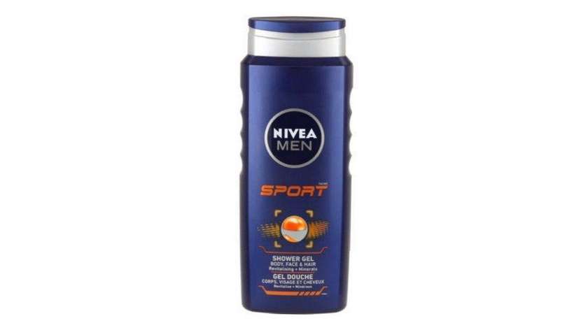 Nivea Shower Gel