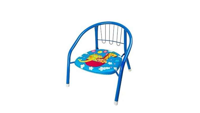 High Chair (1 piece)