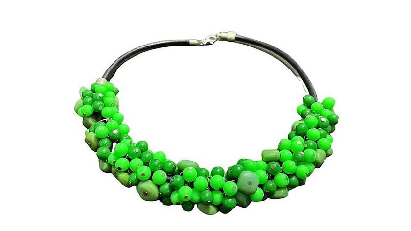Handmade Necklace