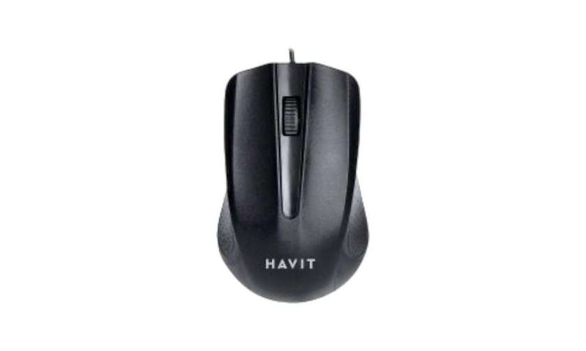 Havit ms752 Wired Mouse