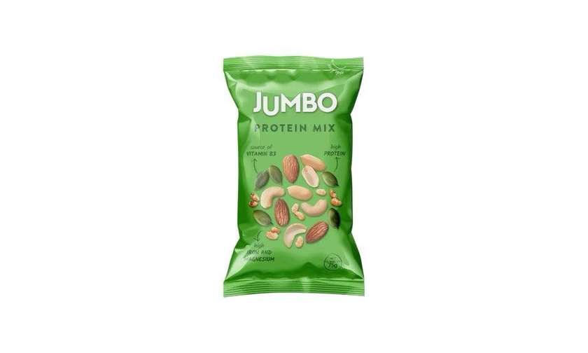 Jumbo Protein Mix 75g