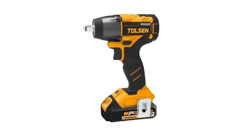 Tolsen tol2221-87258 Screwdriver 300MM