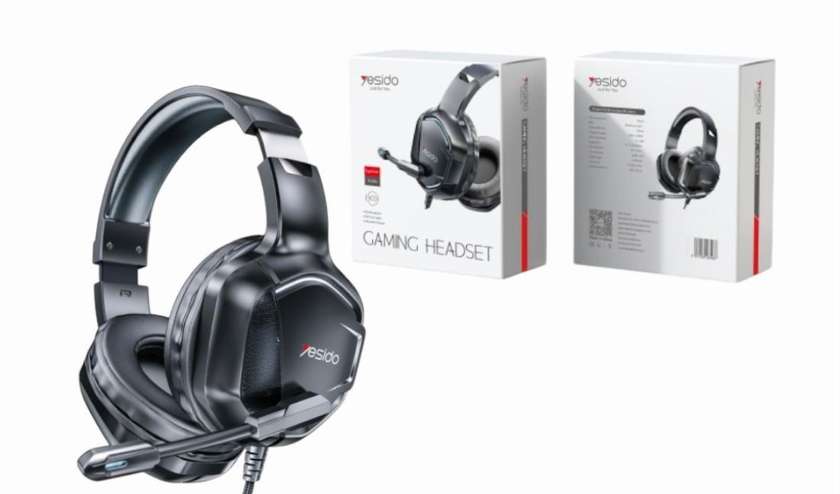 Yesido EK01 Professional Gaming Headset