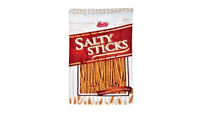 Nefis Salty Sticks