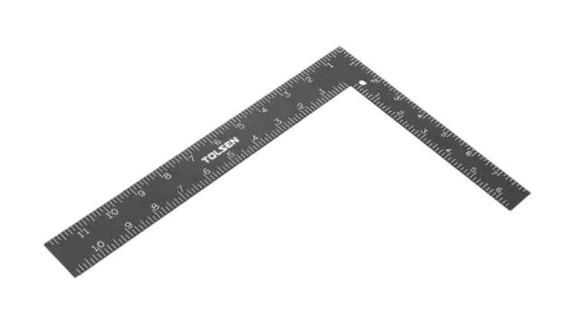 Tolsen tol 469-35043 Metal Corner 400*600*2.0mm