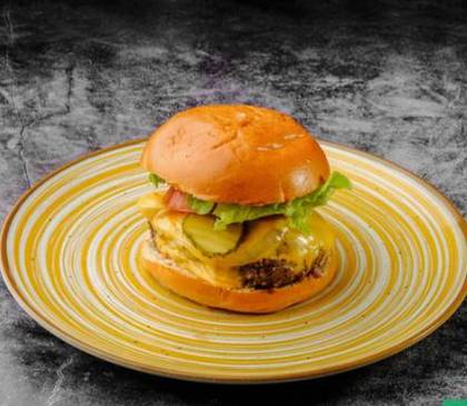 Cheeseburger