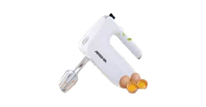 Arusha 300W Mixer