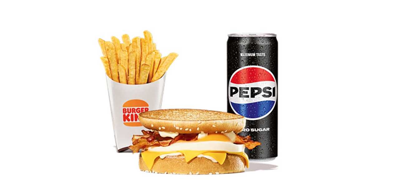 Tost Zestaw