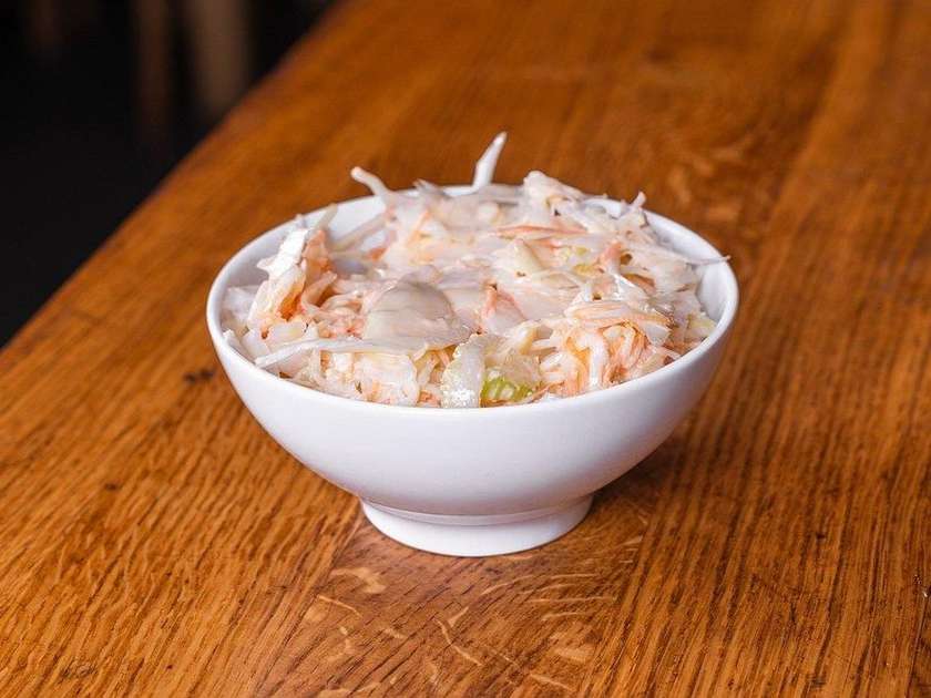 Salát Coleslaw