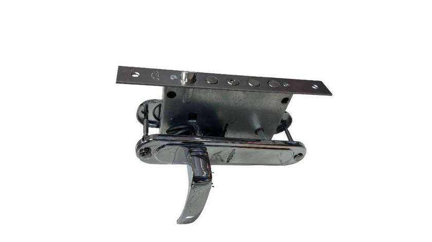 Elbor Thin Door Lock