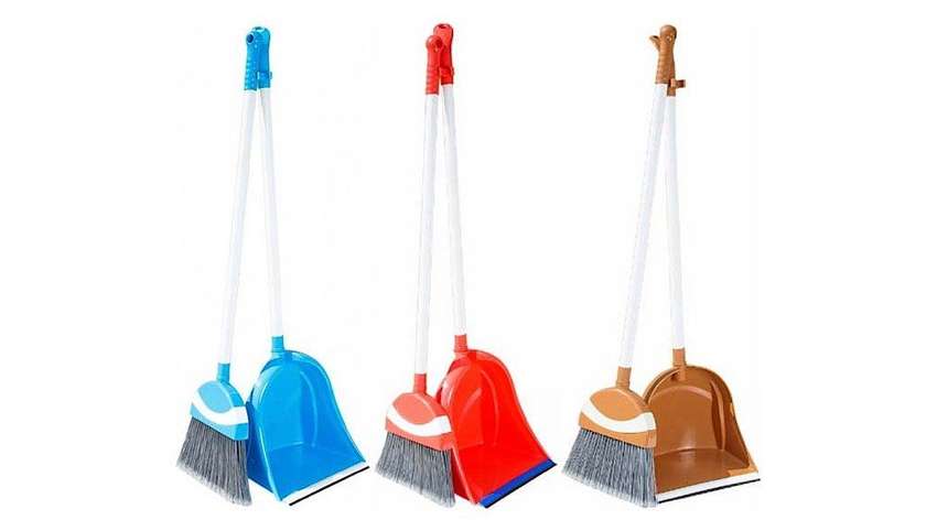 Broom and Acanthosis 1pc