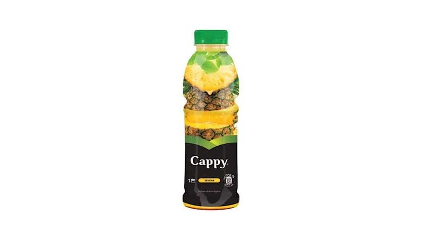 Cappy Pineapple 0.5L