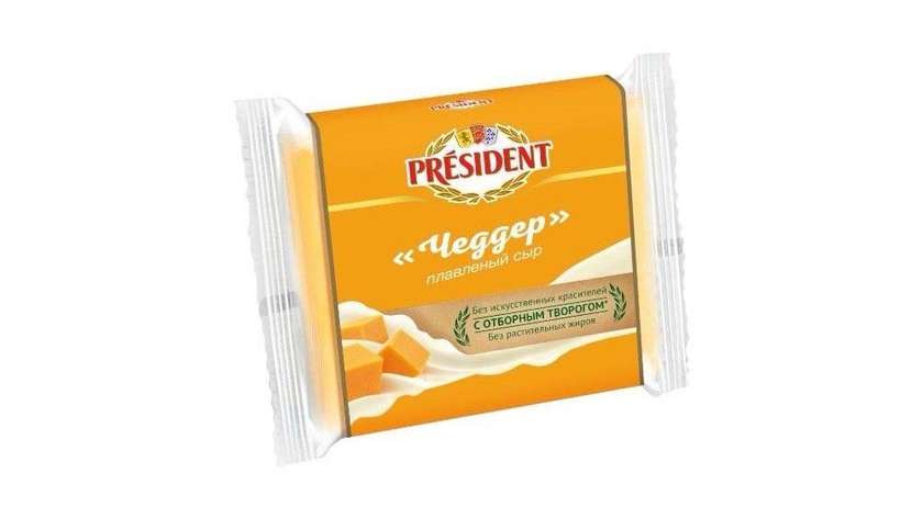Melted Cheddar Cheese 150g